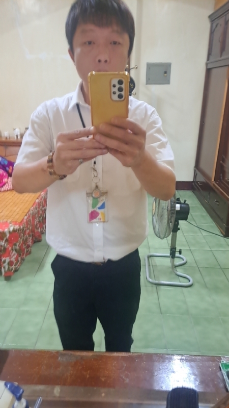 小五的第一张照片--龙岩相亲服务中心