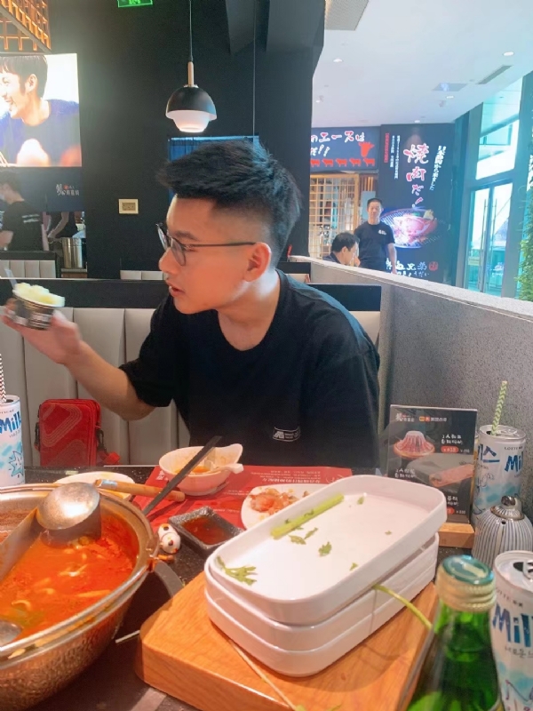 羽剑之子的第一张照片--龙岩相亲服务中心