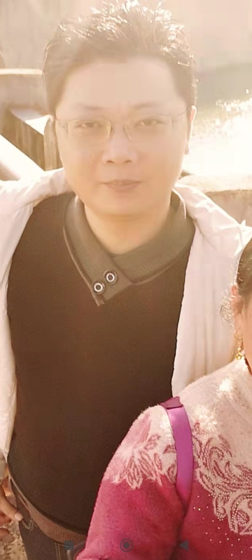 邓生的第二张照片--龙岩相亲服务中心