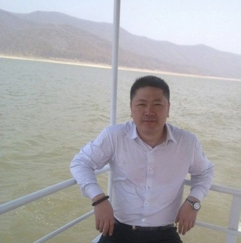 我是二娃的第一张照片--龙岩相亲服务中心