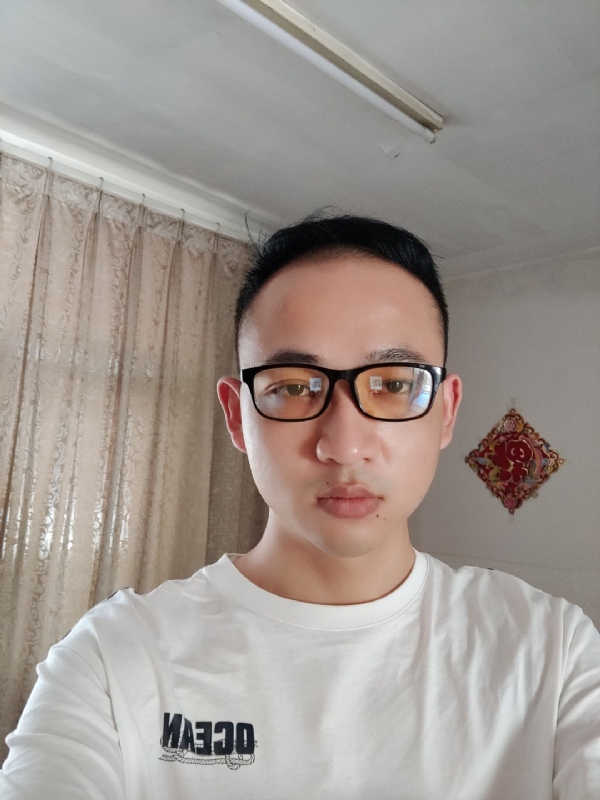 H杰瑞的第一张照片--龙岩相亲服务中心