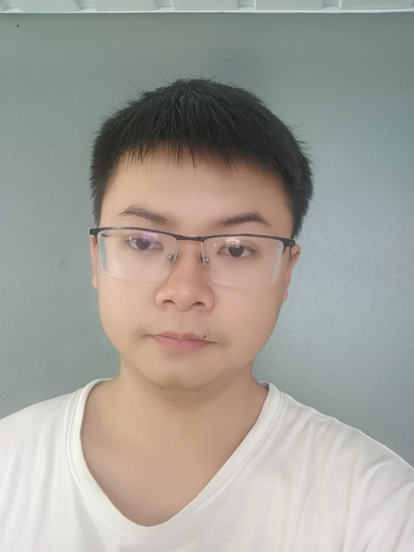 落雨的第一张照片--龙岩相亲服务中心