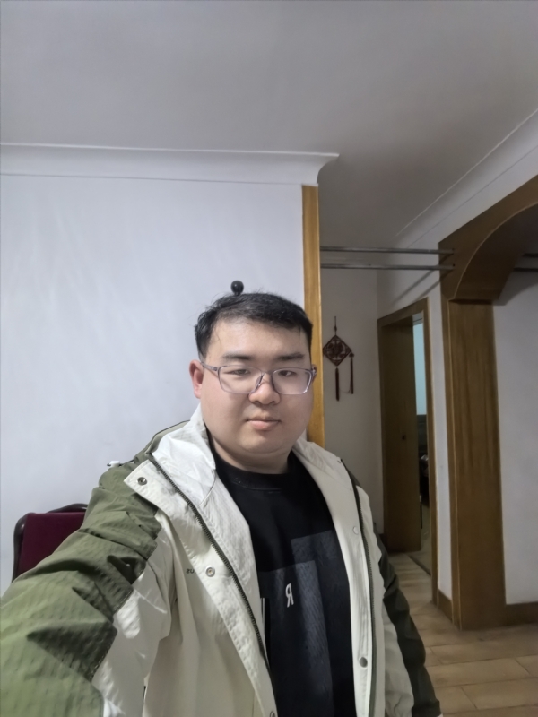 哈哈的第一张照片--龙岩相亲服务中心