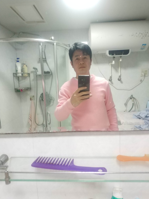 你把我逗乐了的第一张照片--龙岩相亲服务中心