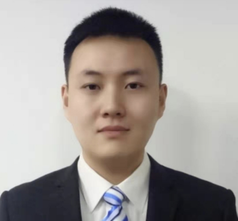英俊潇洒的第一张照片--龙岩相亲服务中心
