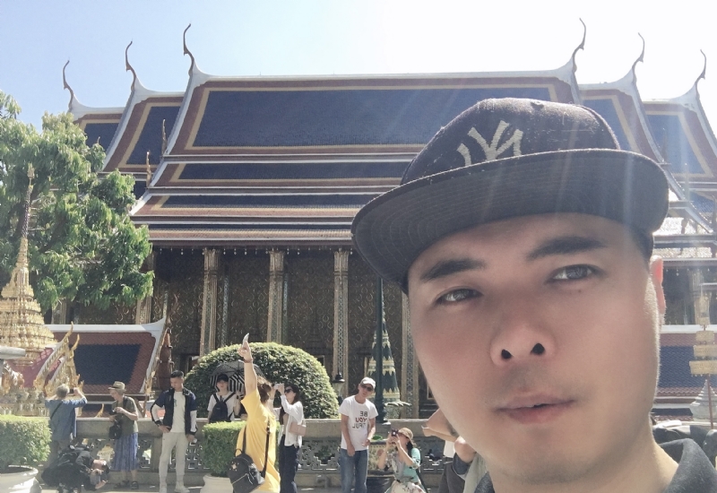 十八星格的第四张照片--龙岩相亲服务中心