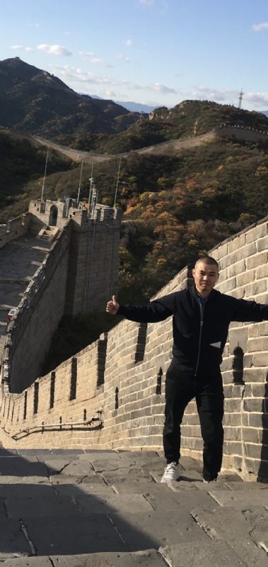 十八星格的第五张照片--龙岩相亲服务中心