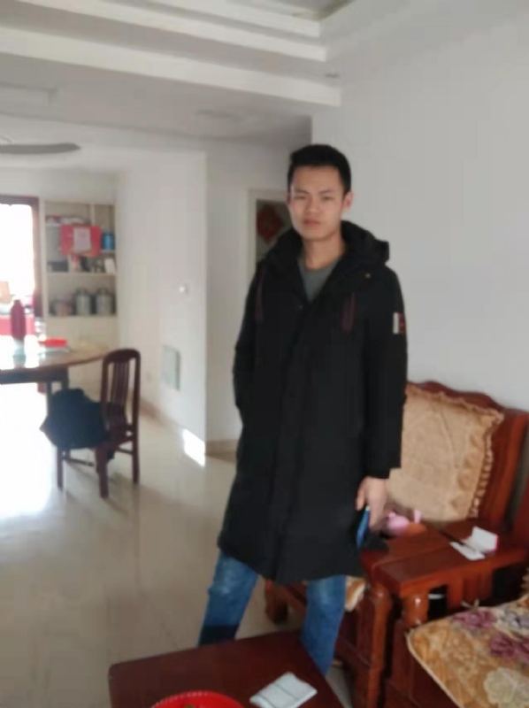 金善的第一张照片--龙岩相亲服务中心