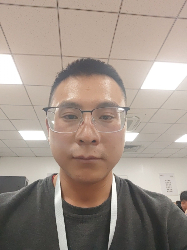 半夏微凉的第一张照片--龙岩相亲服务中心
