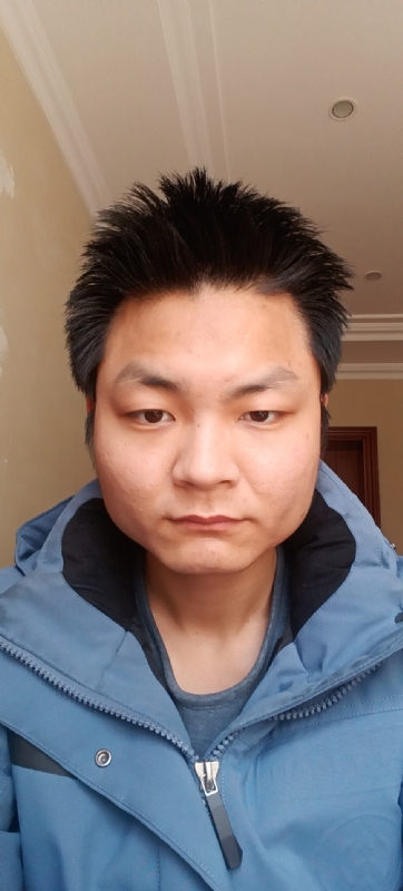 冬瓜的第一张照片--龙岩相亲服务中心