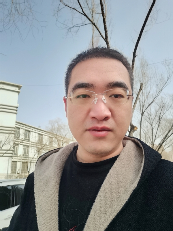 揽星入梦的第二张照片--龙岩相亲服务中心
