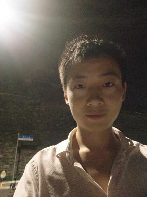 来啊的第一张照片--龙岩相亲服务中心