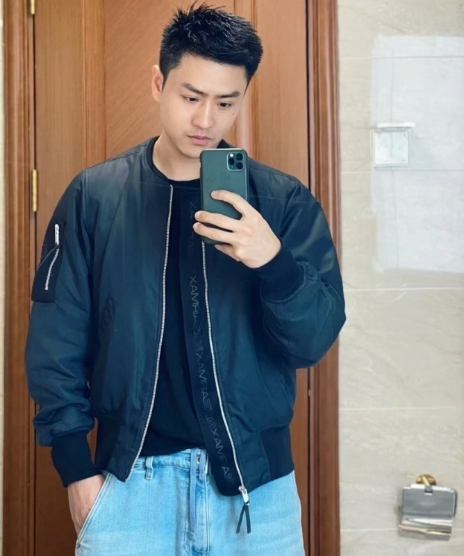 阿朗的第一张照片--龙岩相亲服务中心