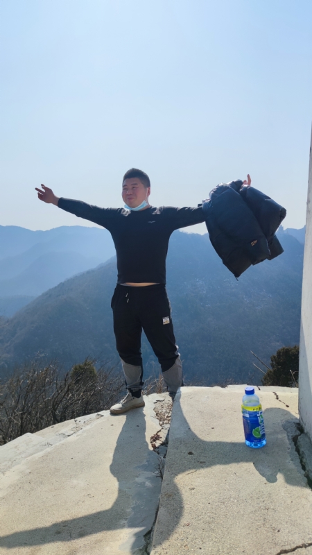 小鑫鑫的第一张照片--龙岩相亲服务中心