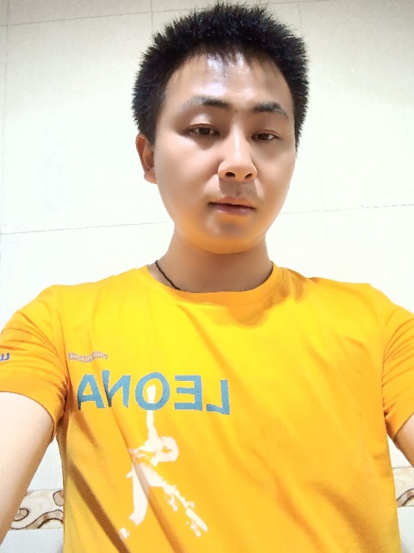 开心就好的第三张照片--龙岩相亲服务中心