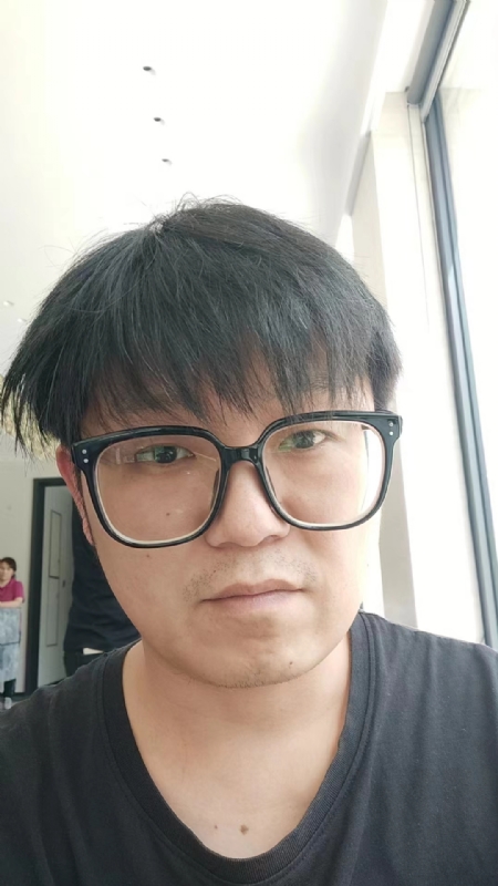 未艾的第一张照片--龙岩相亲服务中心