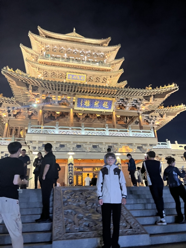 星星的第一张照片--龙岩相亲服务中心