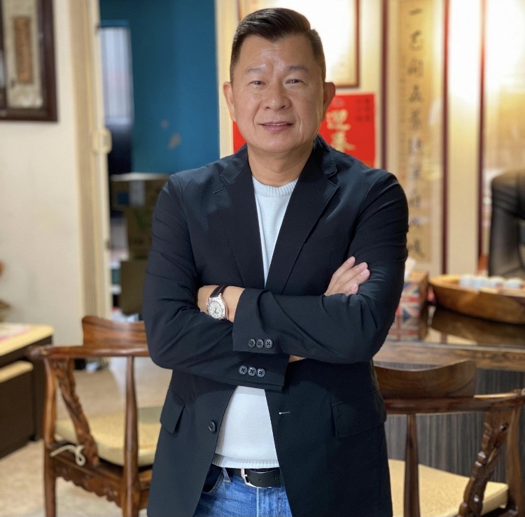 幸福余生的第一张照片--龙岩相亲服务中心