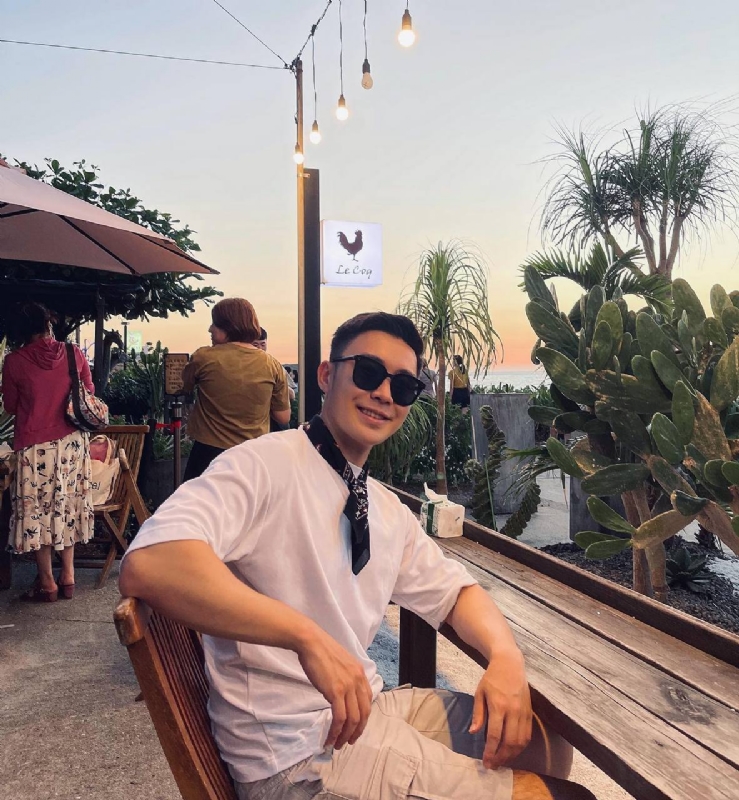 小可爱的第一张照片--龙岩相亲服务中心