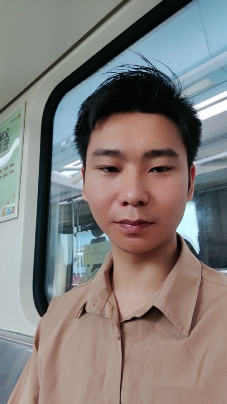 境棂的第一张照片--龙岩相亲服务中心