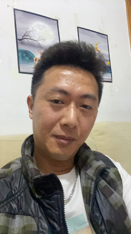 陈然的第一张照片--龙岩相亲服务中心