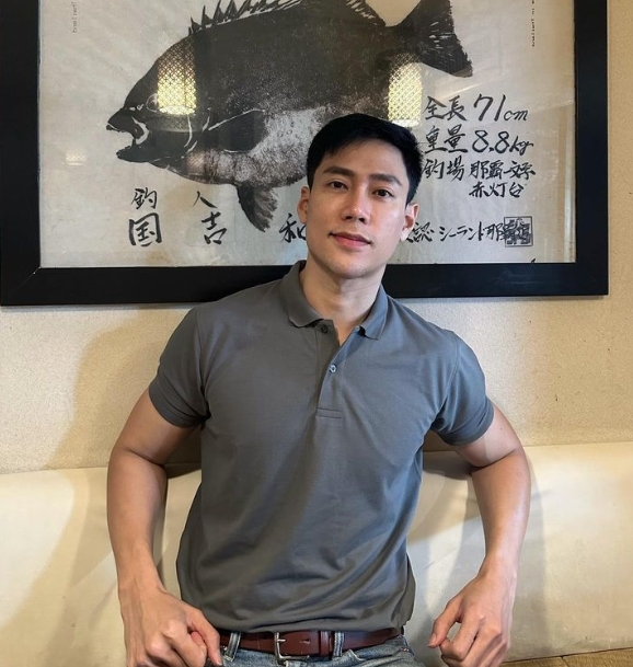 jack的第一张照片--龙岩相亲服务中心