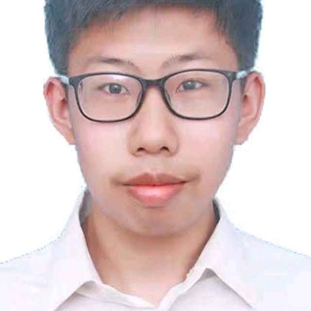 李恒宇的第一张照片--龙岩相亲服务中心