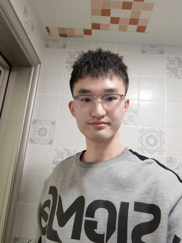 墨羽无痕的第一张照片--龙岩相亲服务中心
