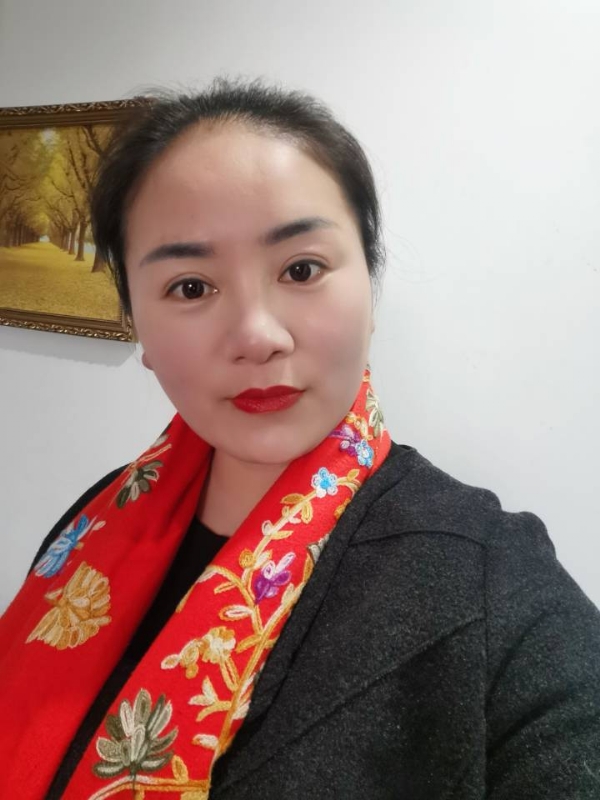 青柠檬的第一张照片--龙岩相亲服务中心