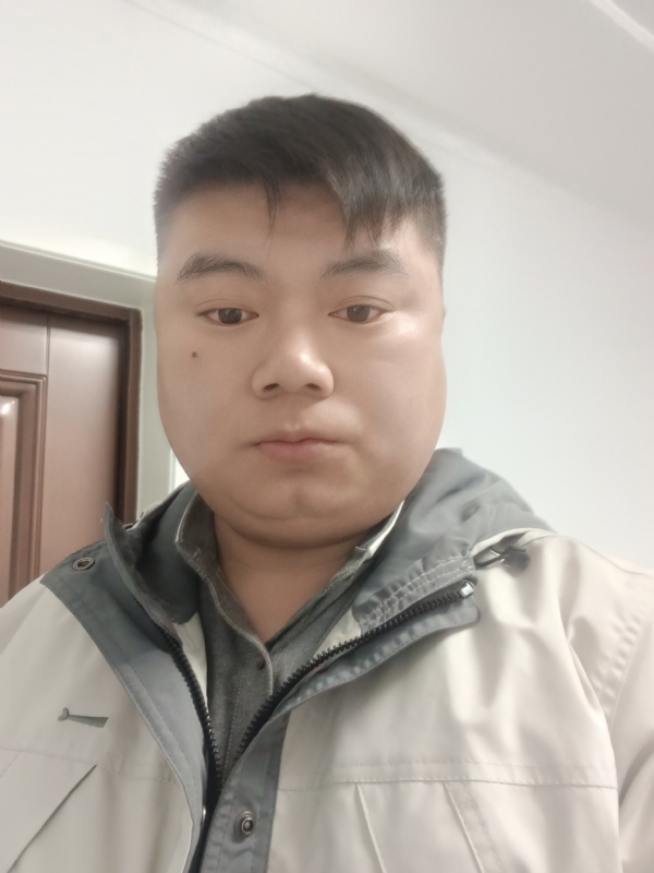 王振的第一张照片--龙岩相亲服务中心
