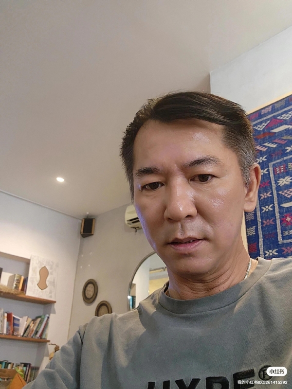 Gary黄的第一张照片--龙岩相亲服务中心
