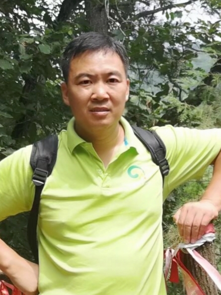 扬帆起航的第一张照片--龙岩相亲服务中心