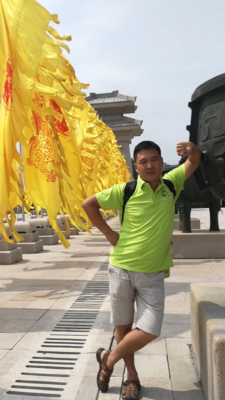 扬帆起航的第三张照片--龙岩相亲服务中心