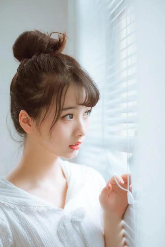 橙儿的第一张照片--龙岩相亲服务中心