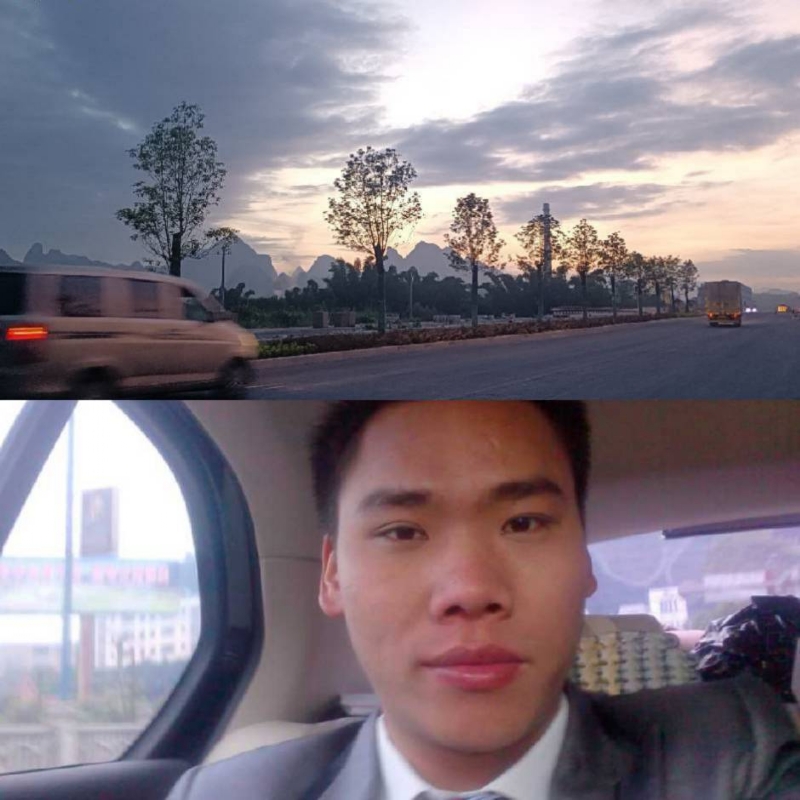 忠胆锐的第一张照片--龙岩相亲服务中心