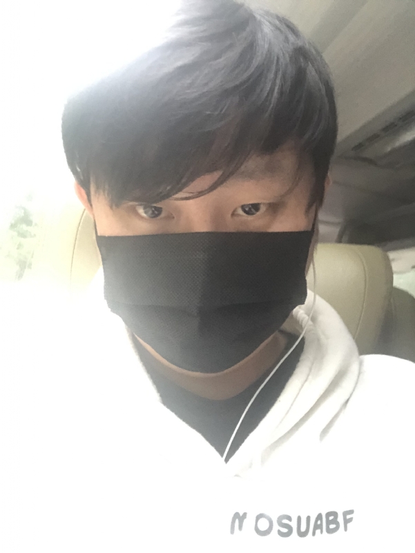 沈国星的第一张照片--龙岩相亲服务中心
