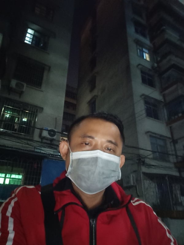 星仔的第二张照片--龙岩相亲服务中心