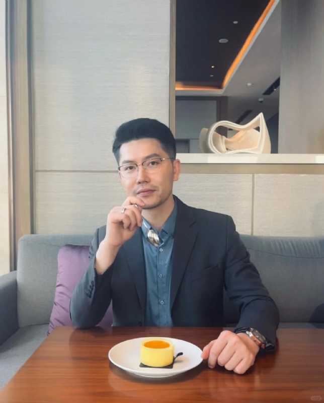 Aurora的第一张照片--龙岩相亲服务中心