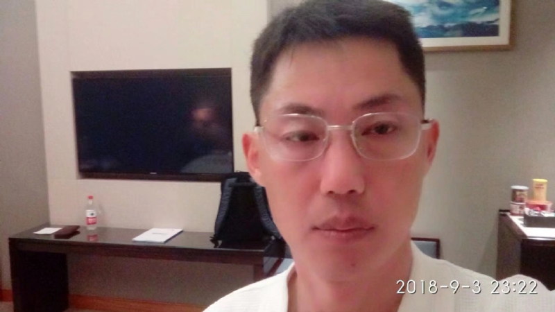 琼台仙谷的第一张照片--龙岩相亲服务中心