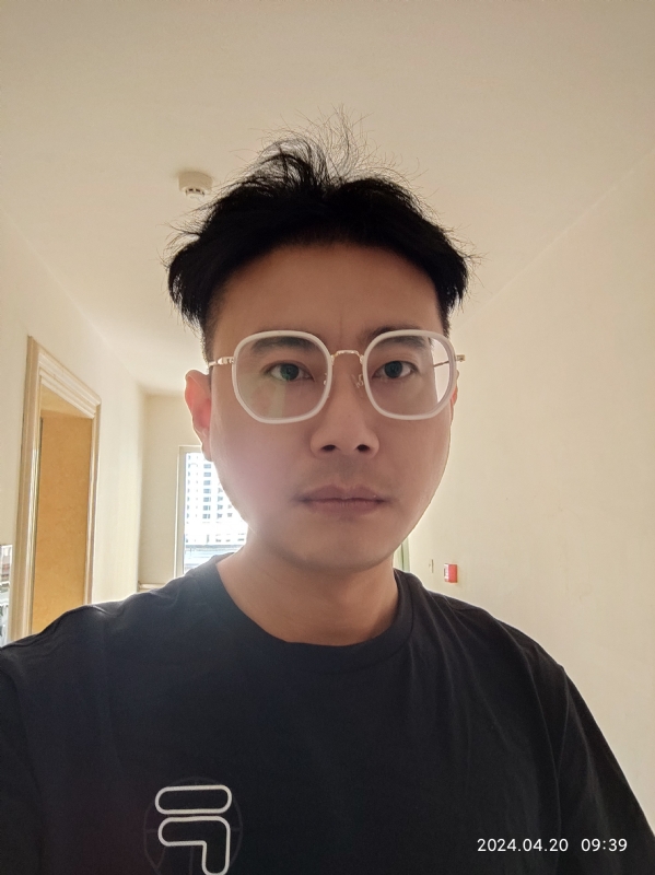 信带小李的第一张照片--龙岩相亲服务中心