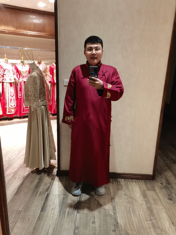王十二的第一张照片--龙岩相亲服务中心