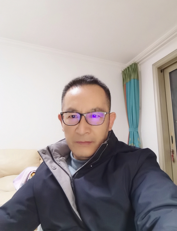 天河水源的第一张照片--龙岩相亲服务中心