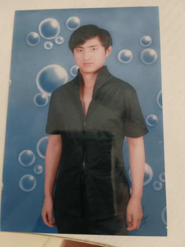 朱琦的第四张照片--龙岩相亲服务中心