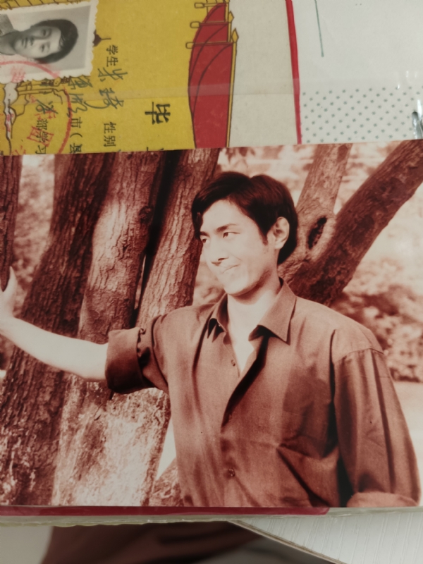 朱琦的第五张照片--龙岩相亲服务中心