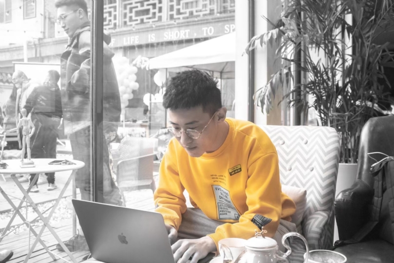 柒雅的第一张照片--龙岩相亲服务中心