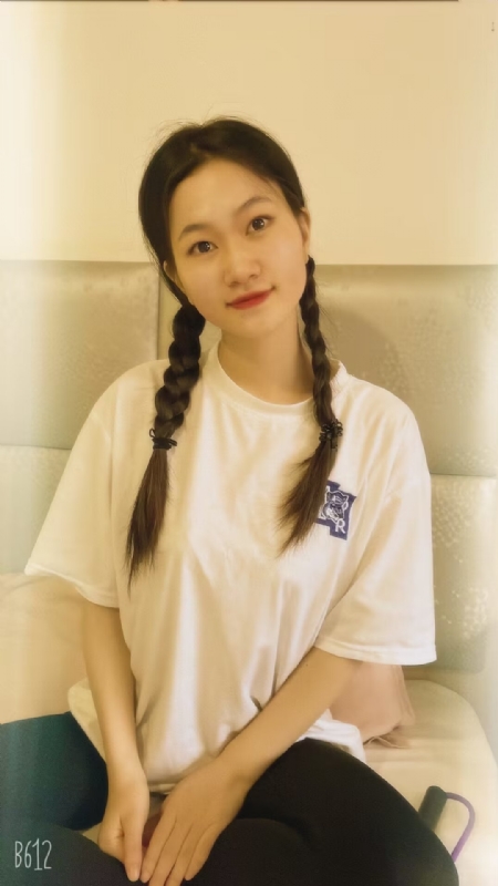 Mia的第三张照片--龙岩相亲服务中心
