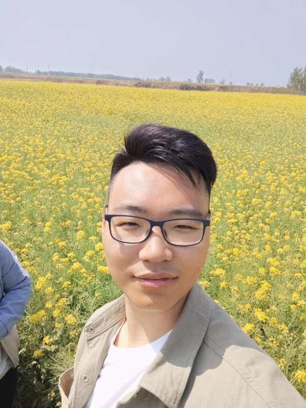 干将的第一张照片--龙岩相亲服务中心