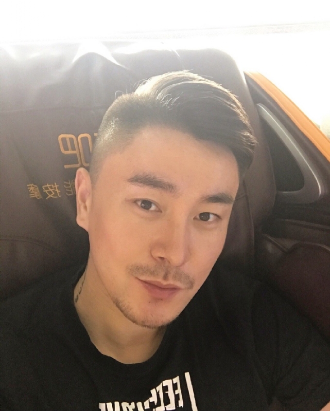 郑Sir的第二张照片--龙岩相亲服务中心