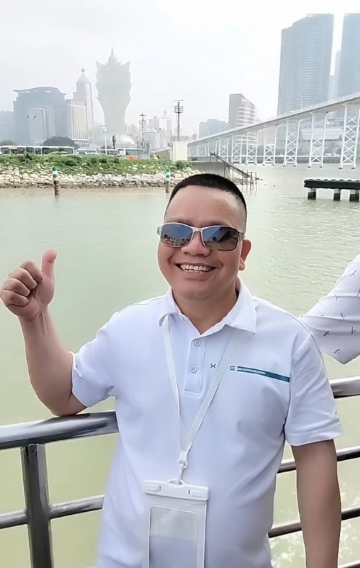 李生的第一张照片--龙岩相亲服务中心