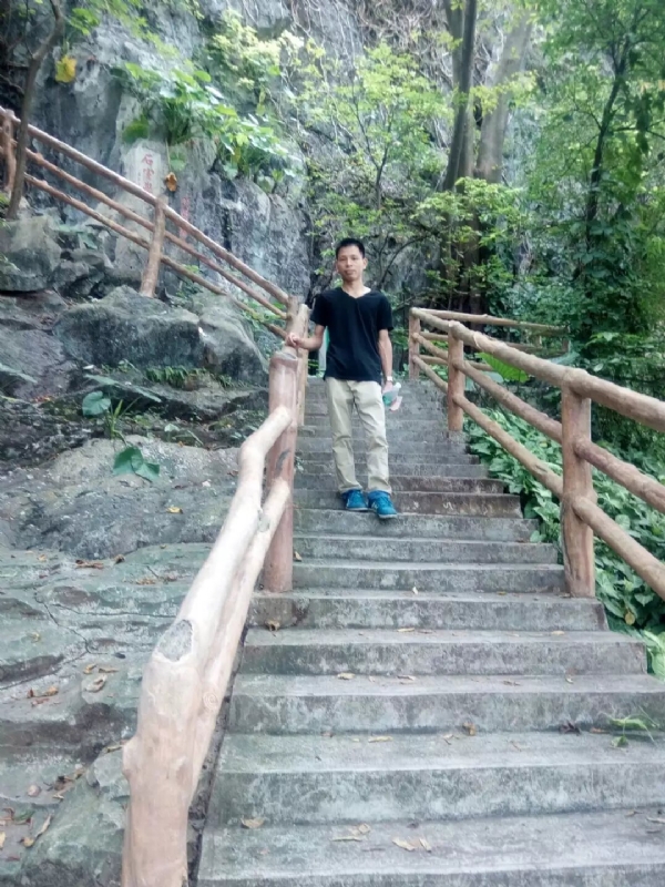 ans的第一张照片--龙岩相亲服务中心